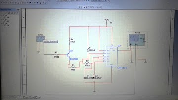 ASK PSK FSK SIMULATION USING MULTISIM
