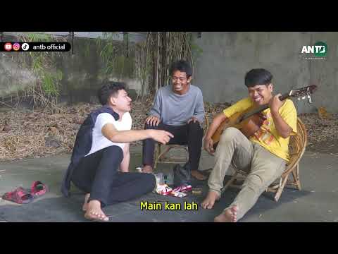 ABANG-ABANGAN RESEK