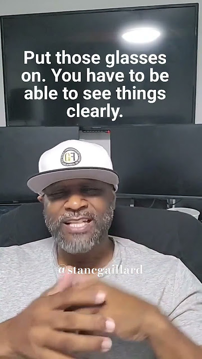 learn to see things clearly.  #motivational think positive motivational quotes
