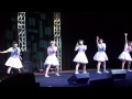 Dempagumi.inc  - Sabotage  at japan expo 2013