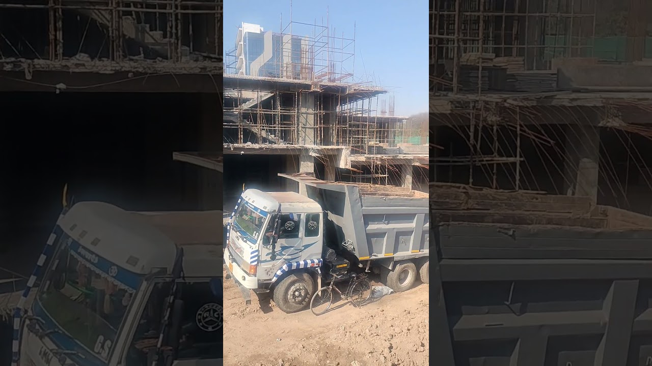 site work #civil #building #staircase #shortvideo #viral #trending