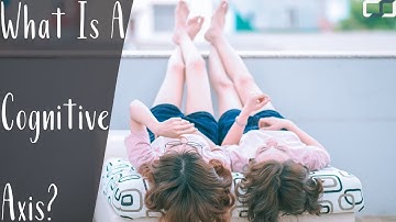 What Is A Cognitive Axis? | Cognitive Functions | CS Joseph