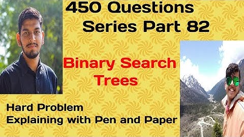 Find median in Binary search tree in O(1) space complexity | Love Babbar DSA sheet