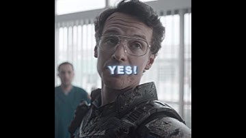 Vigilante is the funniest character in the show 😭 - Vigilante Edit MONTAGEM ALUCINATE