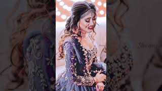 ||Naira bridal pic||❤️❤️||for my 5k subscriber|| ||thank you family||#kaira #shivangijoshi #yrkkh screenshot 3