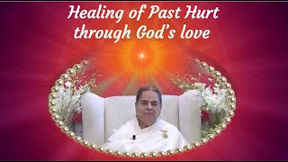 Healing through God's love | Mohini Didi| Brahma Kumaris Raja Yoga Meditation | (English) screenshot 4