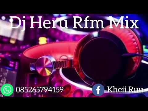 DJ JUNGLE DUTCH FULL BASS 2021 GOYANG PETARUNG FT PUTRA ANDESTA [DJ HERU RFM MIX] HOBAAA