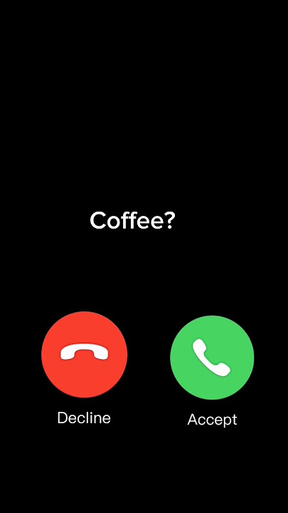 YOU WANT TO TALK?