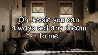 Jessie - Joshua Kadison (lyrics)