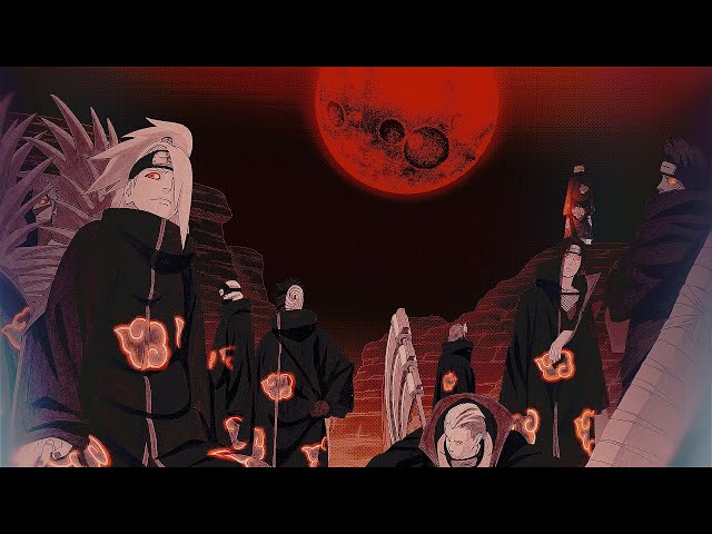 アニメ『NARUTO-ナルト-』20周年記念 NARUTO THE LIVE 特別編集版