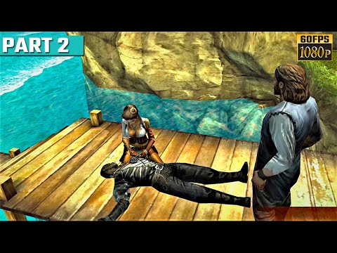 BackStab HD (2021) Android Story Mission Gameplay Walkthrough - Part 2