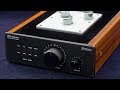 Tube phono preamplifier KIVsound  "Black Jack". Ламповый фонокорректор.