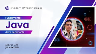 JavaDoc Comments Explained - Everything You Need to Know! Net Worth