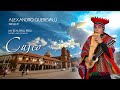 Alexandro Querevalu - Beautiful World - Cusco/ Peru