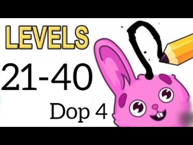 Only 0.01% of people can pass the level!#doodoolove #doodootile #howto