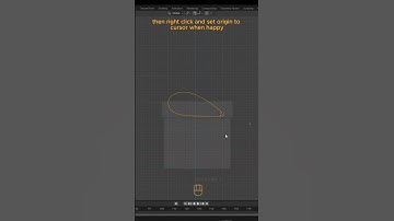 Create a Gift Box in Blender in 1 Minute!