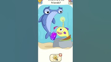 Dop5 delete one part level 954#android gameplay #game answers #gaming #solution android #short video