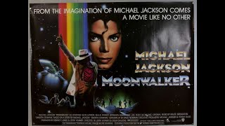 Moonwalker 1988 Bluray1080p DTS 5.1 HD Full Movie | Smooth Criminal I Portuguese
