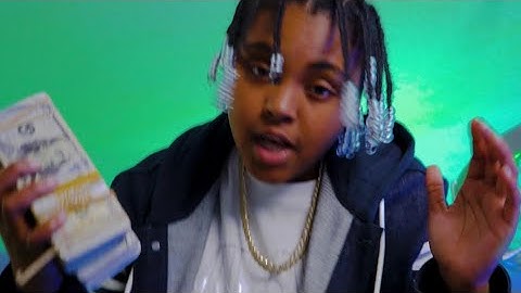 Treasure4x - Mission ( Official Video)