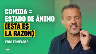 ¿Por qué la comida afecta tu humor? | Eric Edmeades | Wildfit by Mindvalley Español 1,954 views 4 months ago 4 minutes, 34 seconds