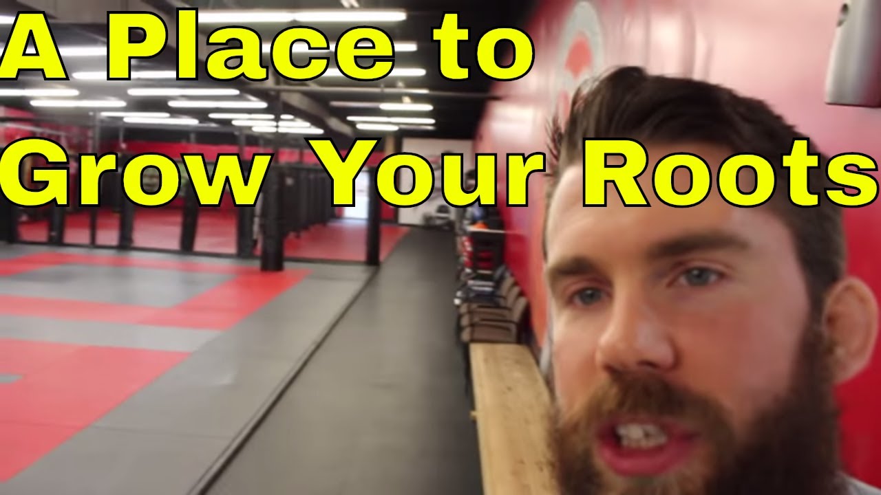 How To Find A Good Bjj Gym