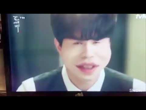 도깨비 덕심 부수기