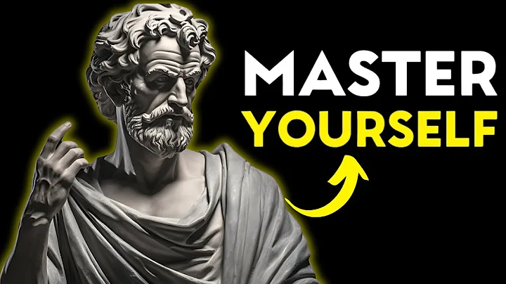 15 Stoic Tips For Mastering Yourself (Seneca's Way) | MUST WATCH