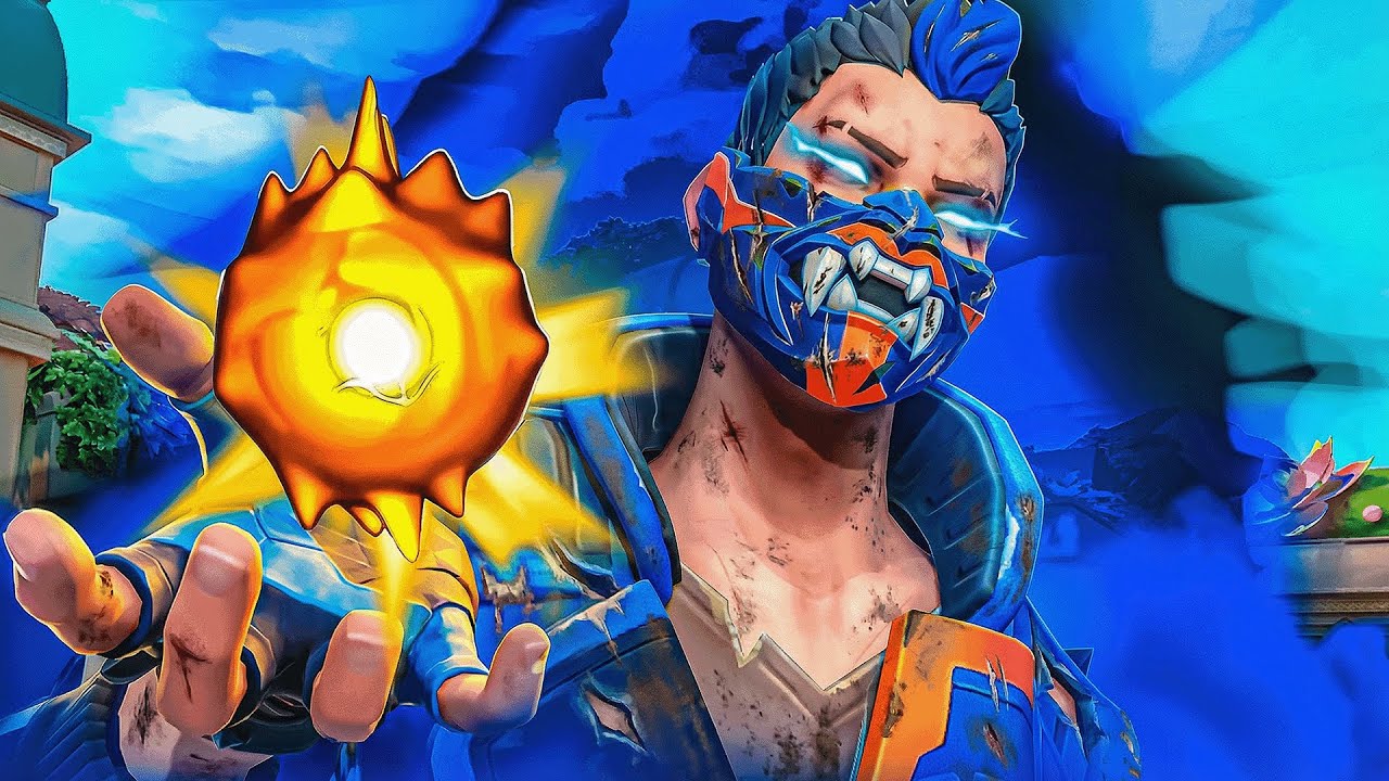 YORU FLASHI İLE RAKİPLERİMİ ÇILDIRTIYORUM !