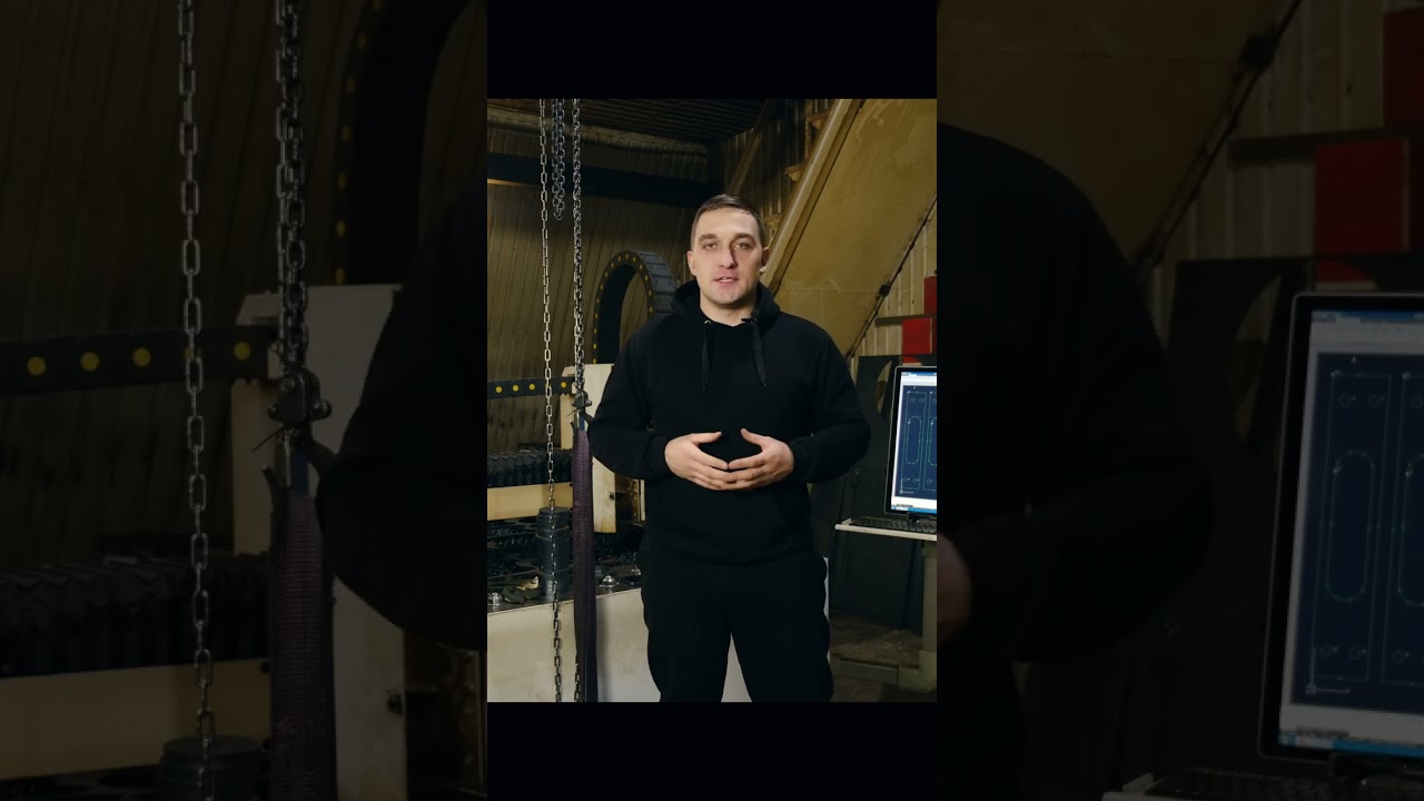 Почему лазерный станок выбивает искру?