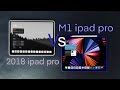 M1 iPad Pro vs 2018 iPad Pro: A Daily iPad User’s Perspective