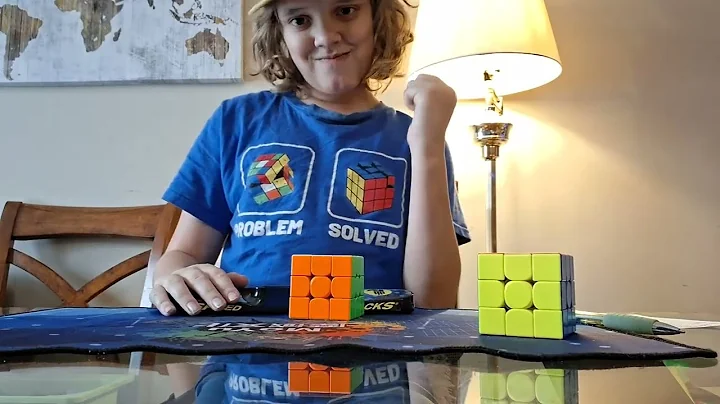 4.99 3x3x3 Single after 1 DNF a 7 and an 8