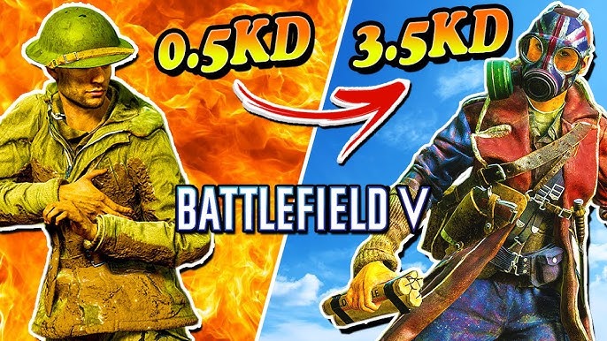 Battlefield 1 Vs Battlefield 5: Which Is Better?