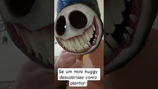 não sei o que fazer nesse canal #huggywuggy#poppy5