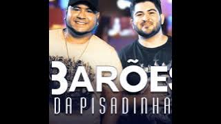 BEBEZINHA -  Os Barões da Pisadinha