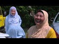 Telemovie Raya 2019 : Menantu Raya