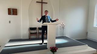Filemon - Kasper Struksnes  Slagelse Adventistkirke