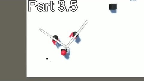 How to make a 3D top down shooter game in Unity | Part 3 EXTRAS - Win Conditions