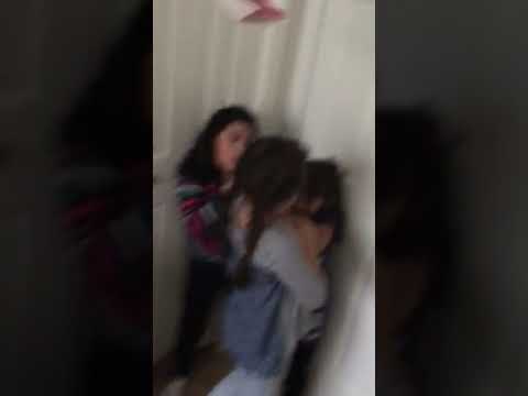 World Star Fight (Girl Gets Slammed - YouTube