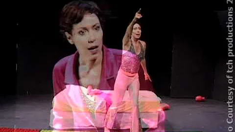 RUTHY OTERO Dancing With My Demons 2011