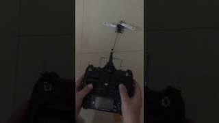 XK Helicopters fly unsteady, how to solve ? suit for XK K100 K110 K120 K124 K123