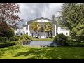 Spectacular masterpiece in west vancouver british columbia canada  sothebys international realty