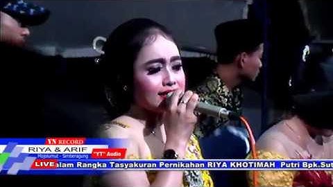 TAYUB Seniwati  GIYANTINI CS     AGIL MANUNGGAL
