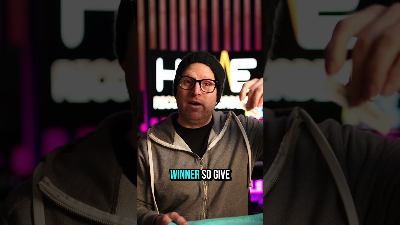 February Artist Feature Winner Annoucement #ohio