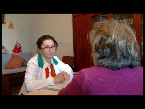 სიუჟეტი ფონდზე - გადაცემა \"თქვენი დრო\"