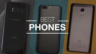 Which Phone You Should Buy in 2017?