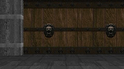 Doom1 E2M5 Command Center On Xboxlive360