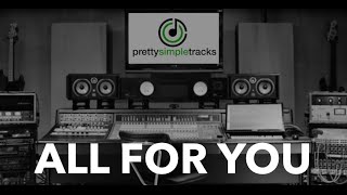 Preashea Hilliard "All For You" Instrumental + MORE!!! chords
