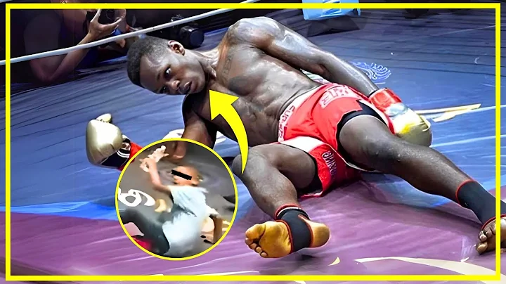 Pereira's Son Mocks Izzy