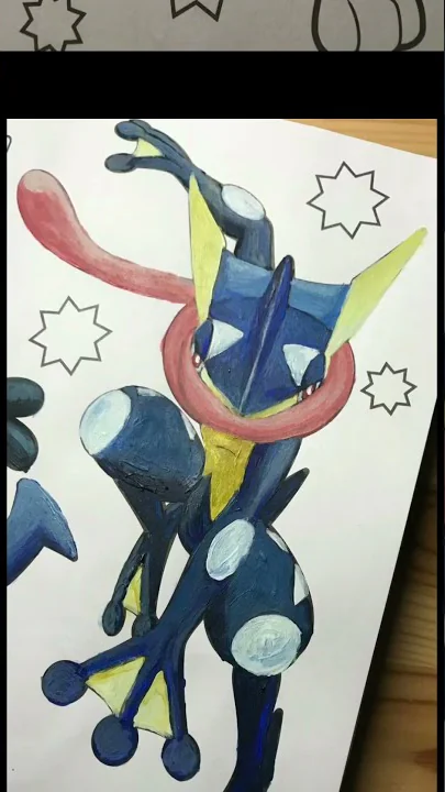 伝説 ポケットモンスター ぬりえ