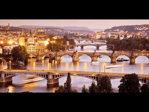 Музыка : Катюша - Katyusha - Европейский мирный мир - European beautiful world with violin